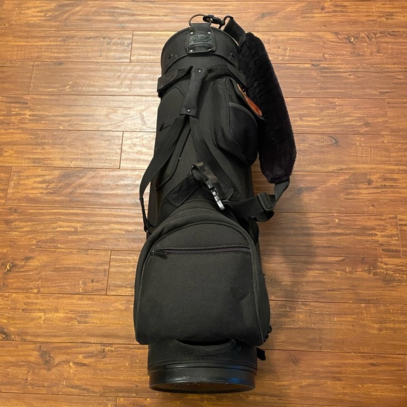 Vintage Bags Vtg King Cobra Golf Bag Poshmark